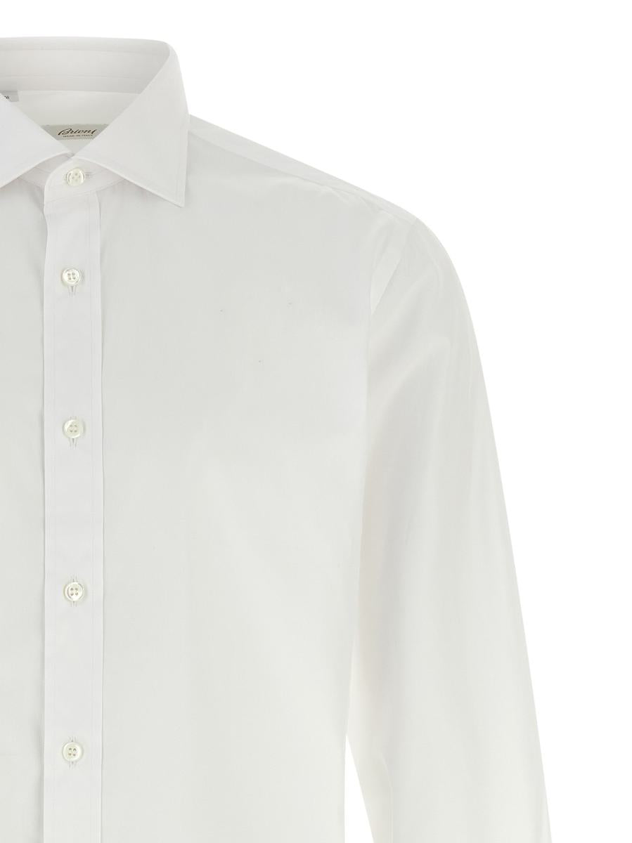 Brioni „Trevi Mark“-Hemd