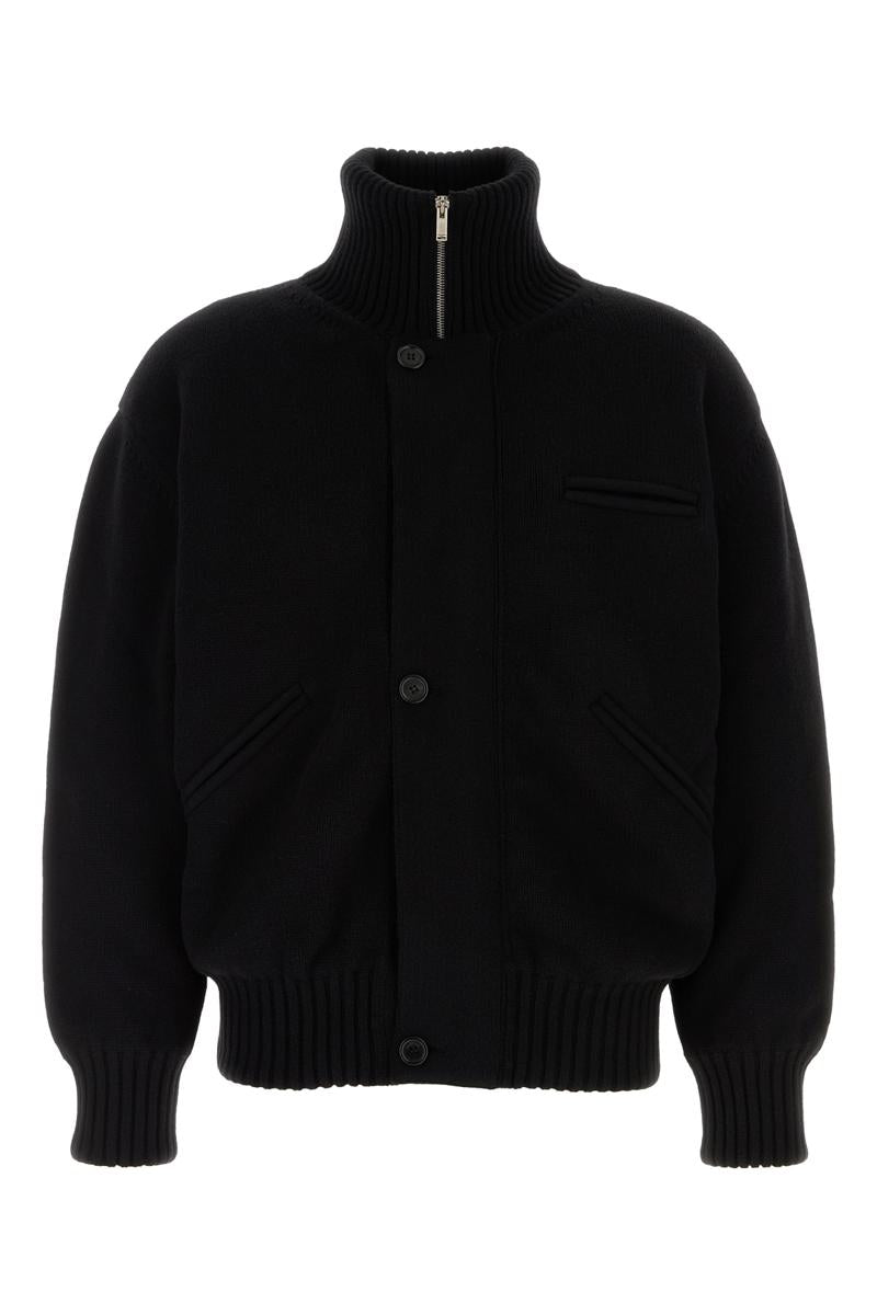 Saint Laurent Jacken