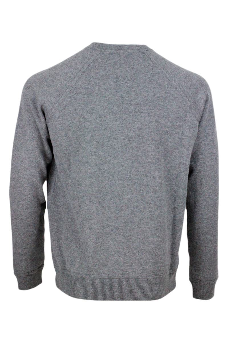 Malo Pullover