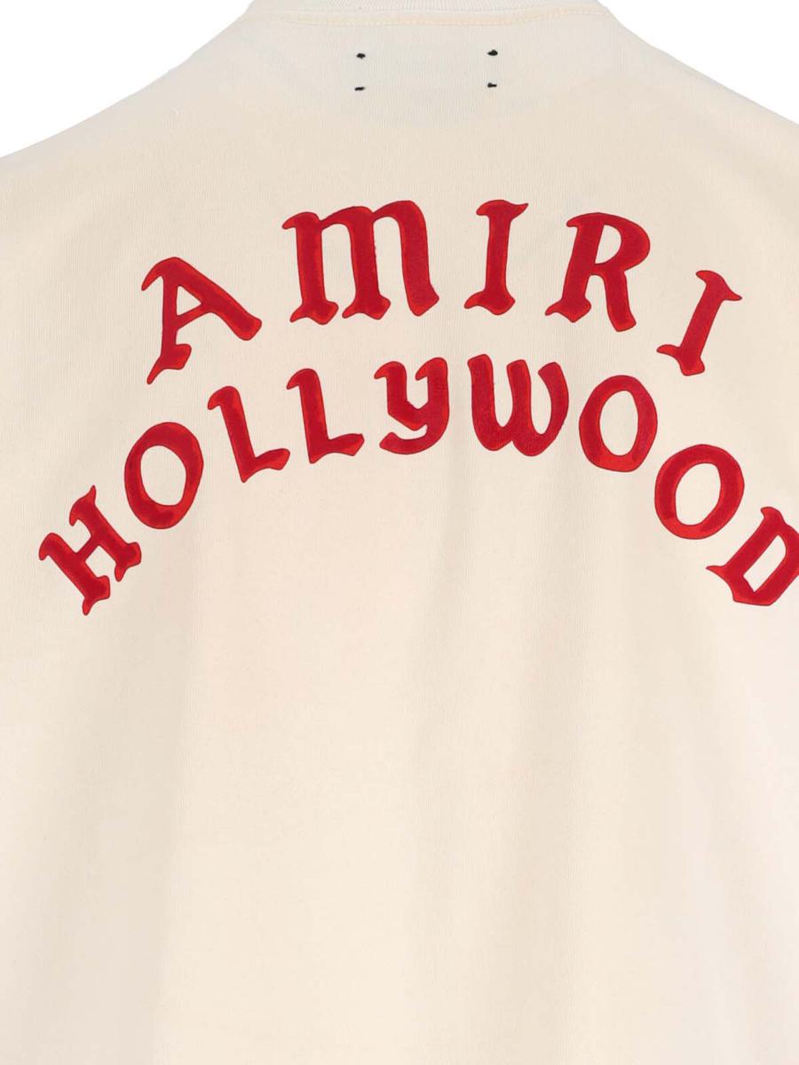 Amiri T-Shirts und Polos