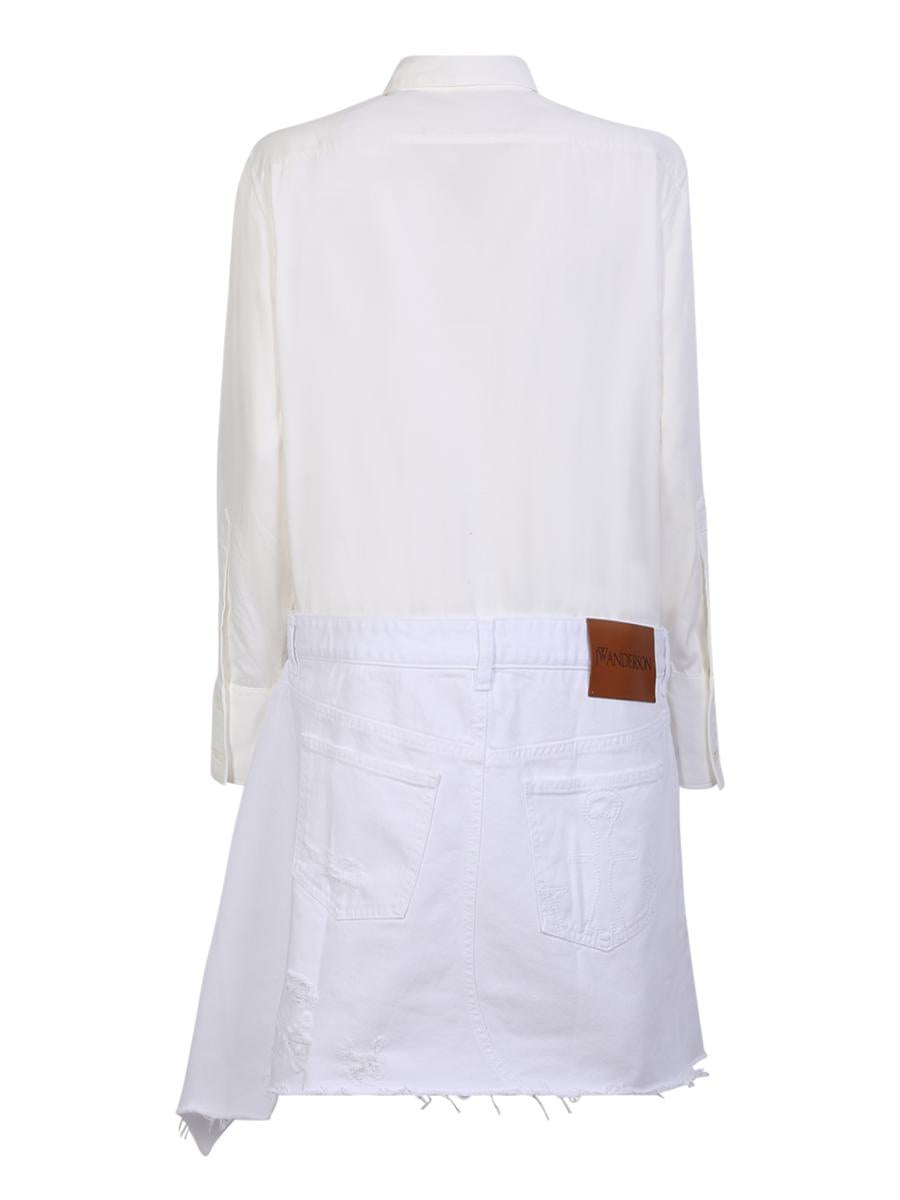 JW Anderson Kleider