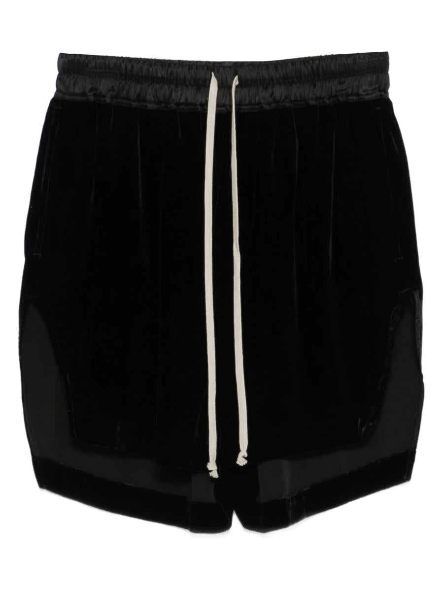 Rick Owens Boxershorts Kleidung