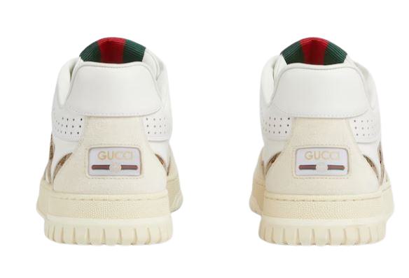Flache Gucci-Schuhe