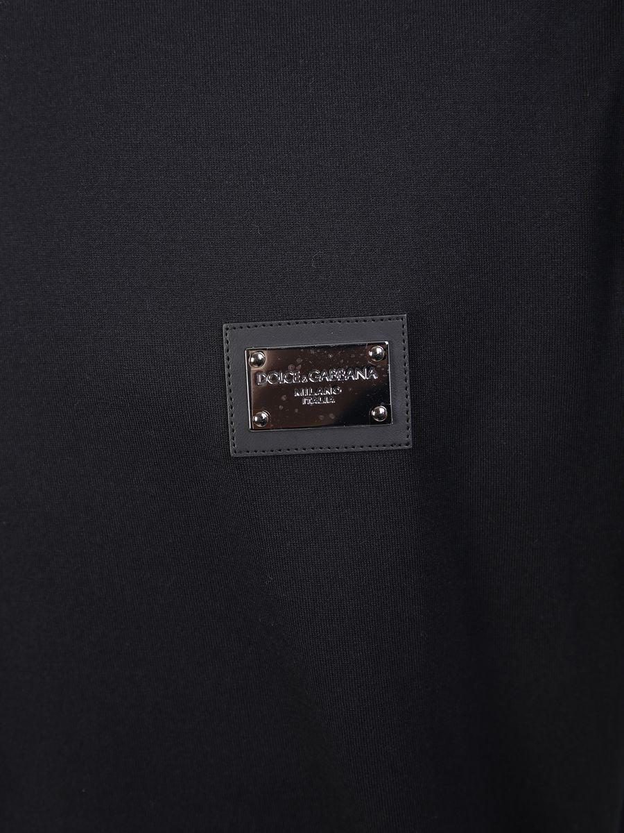 Dolce & Gabbana T-Shirt ‚Dg Essential‘