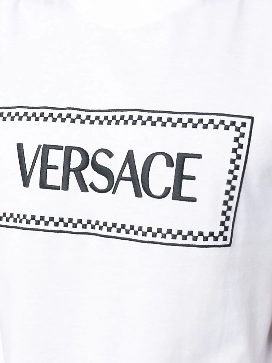 Versace T-Shirts und Polos