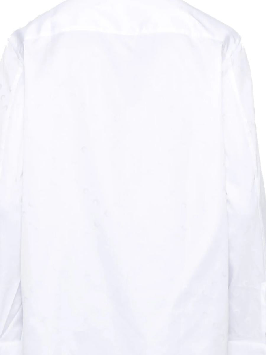 Marine Serre Shirts