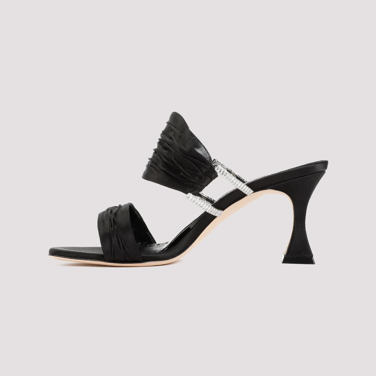 Manolo Blahnik Sandalen