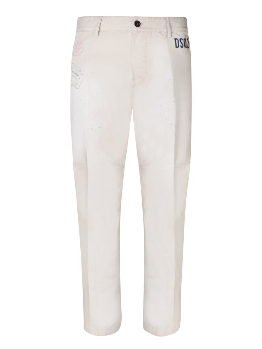 DSQUARED2 Hosen
