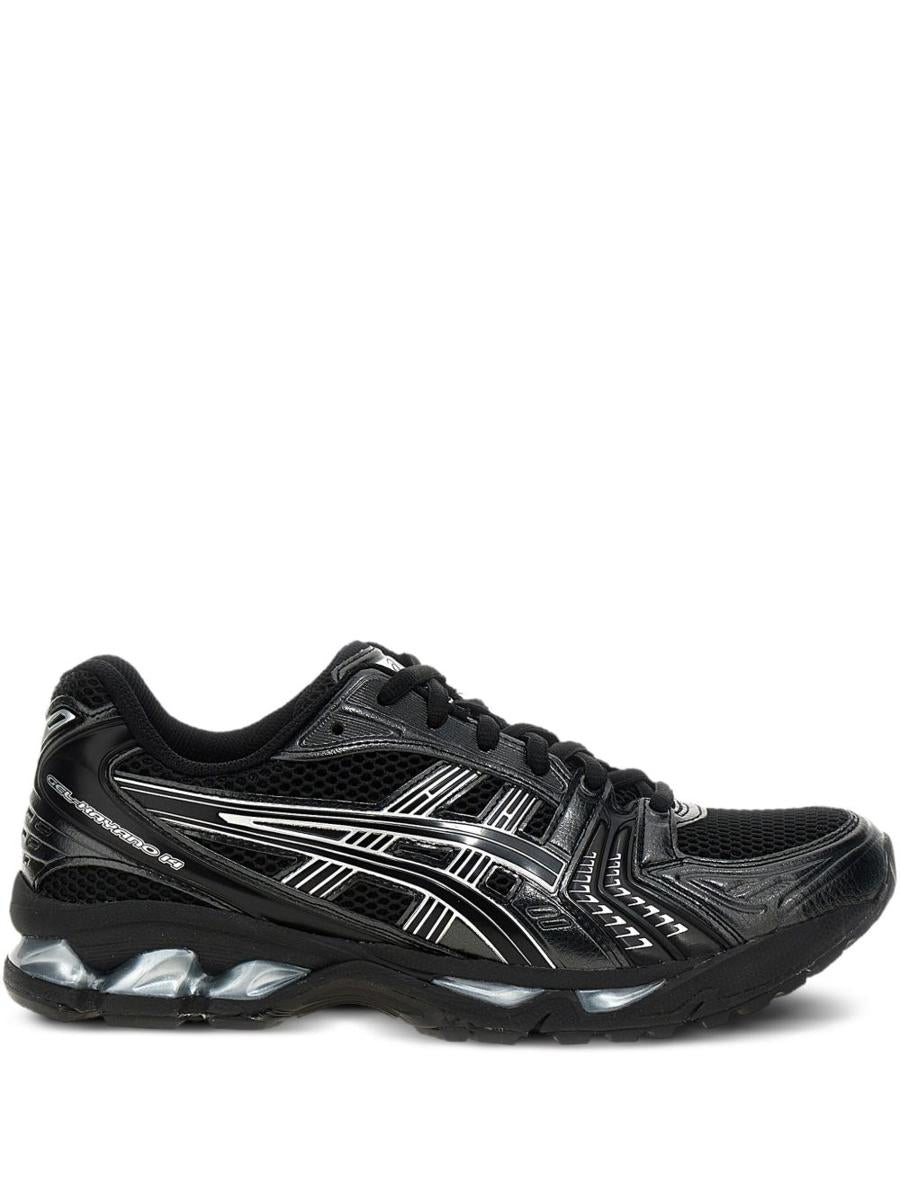 Asics Turnschuhe