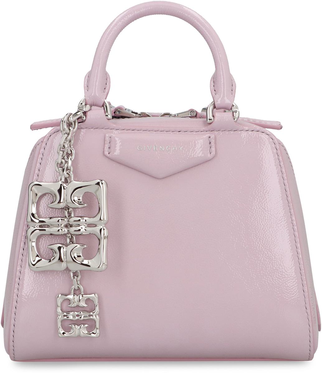 Givenchy Antigona Cube Nano Lederhandtasche