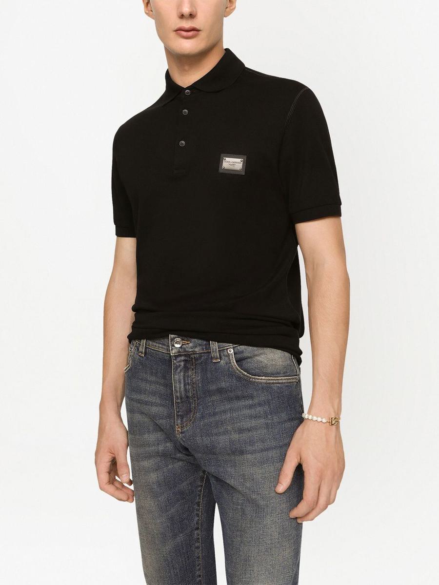 Dolce & Gabbana T-Shirts und Polos