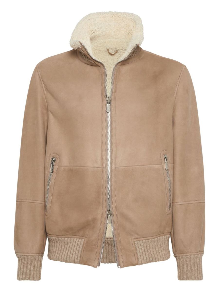 Brunello Cucinelli Mäntel