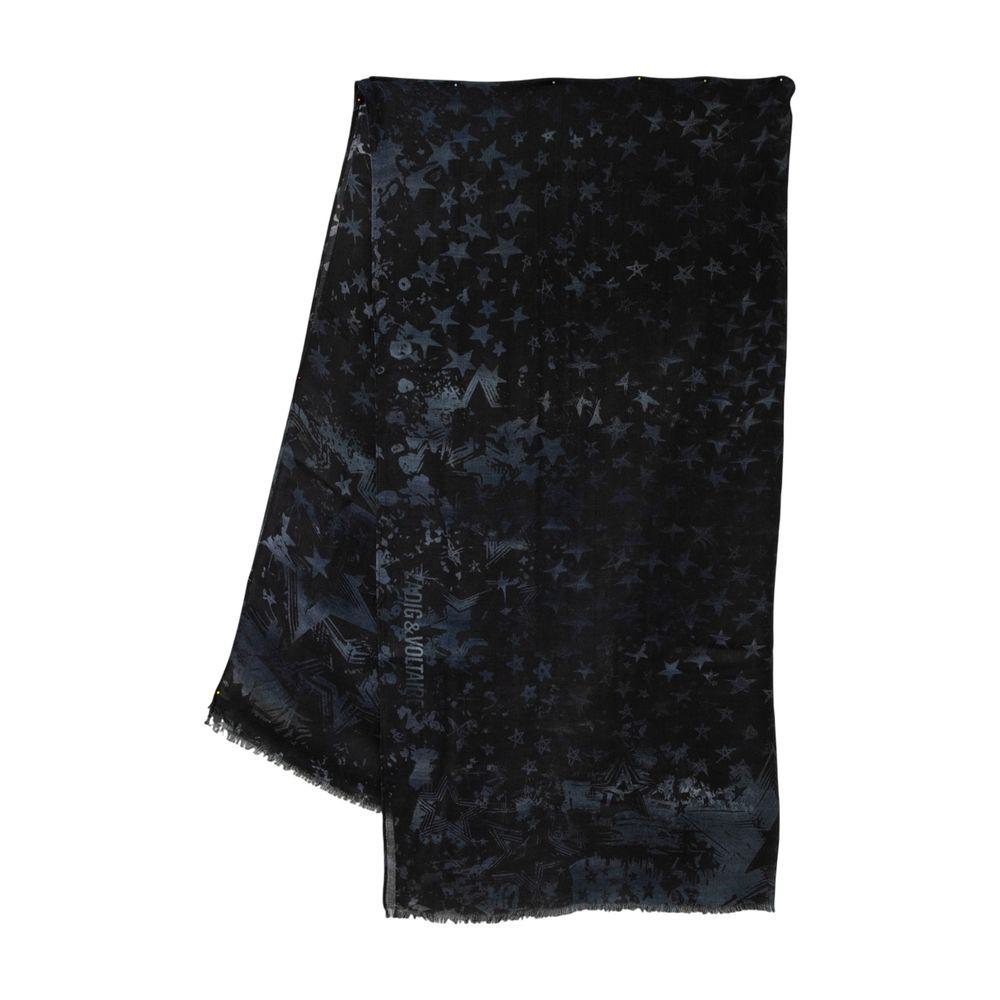 Schal „Judy Stars“ von Zadig&Voltaire