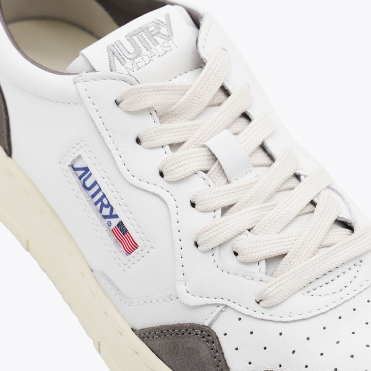 Autry Sneakers Grau