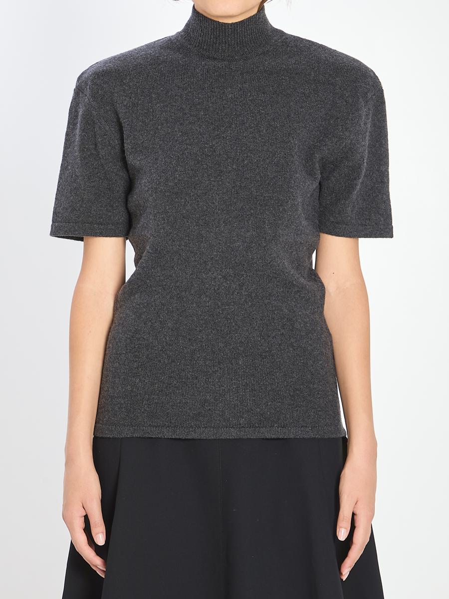 Pullover aus Wolle und Kaschmir