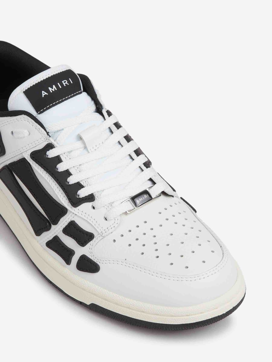 Amiri Skel Top Low-Top-Sneaker