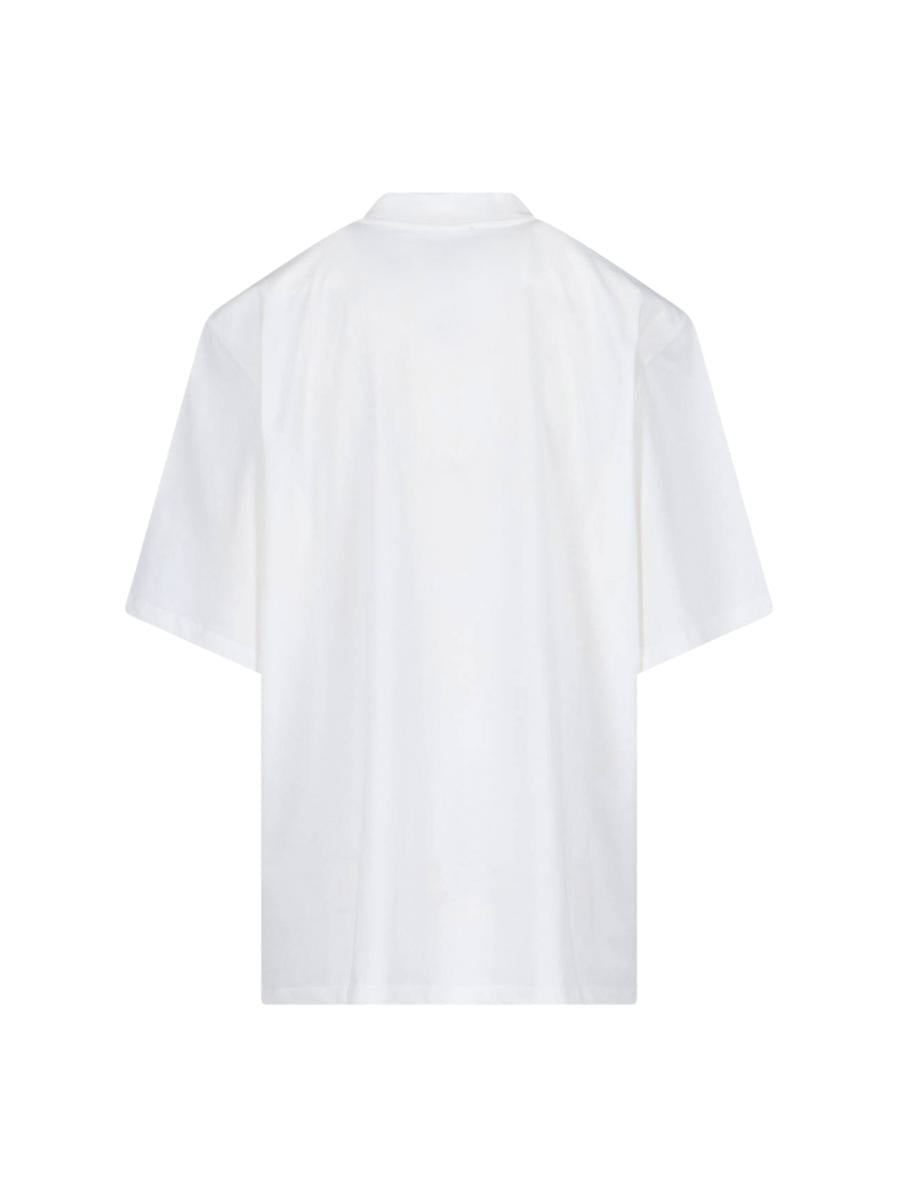The Attico T-Shirts und Polos