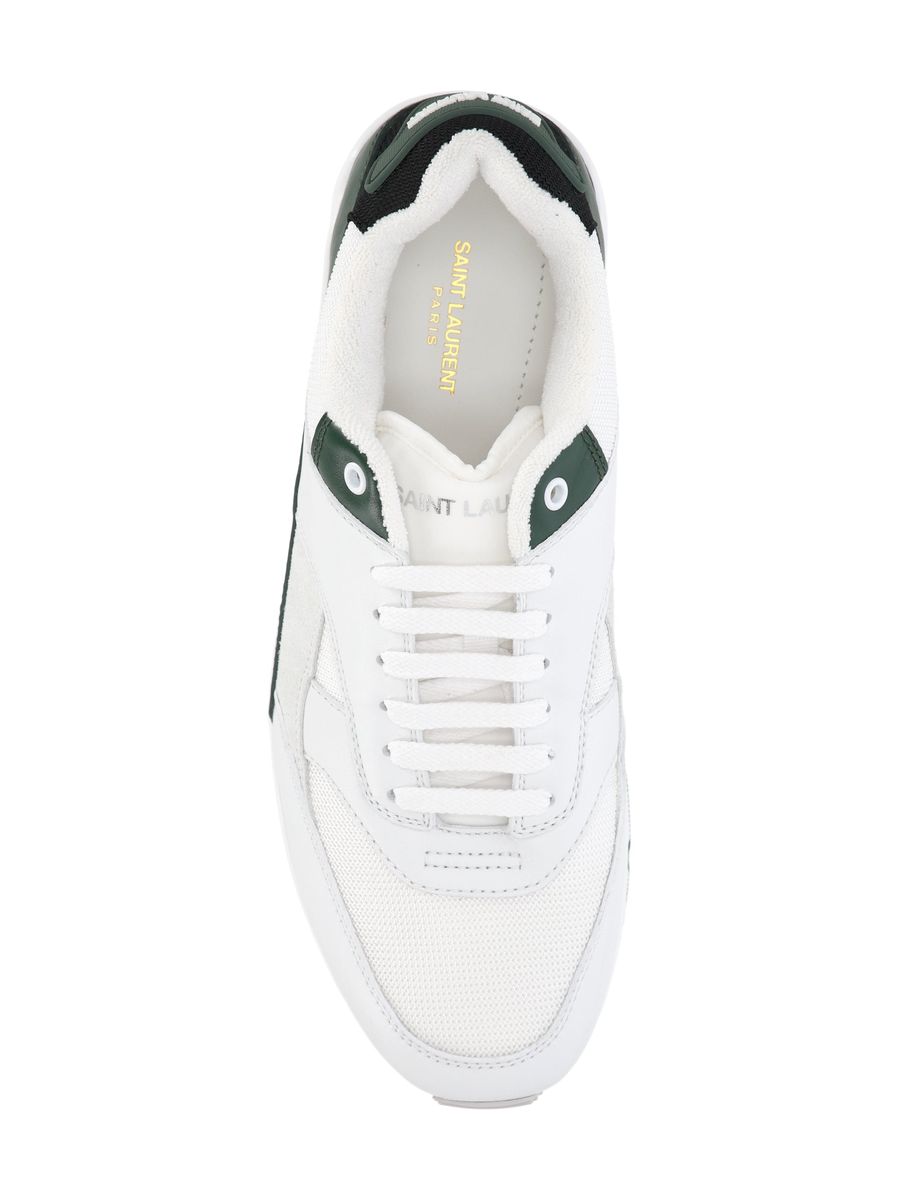 Saint Laurent Turnschuhe