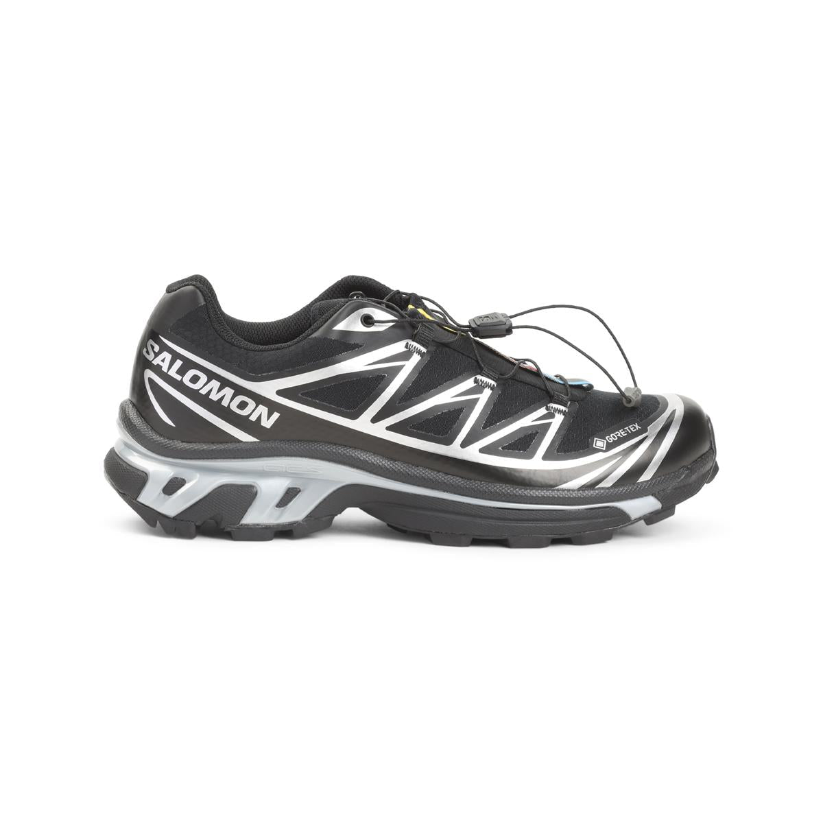 Salomon Turnschuhe