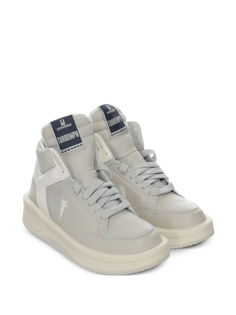 Rick Owens X Converse „Turbowpn“-Sneaker