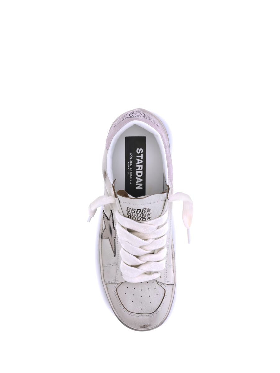 Golden Goose Turnschuhe