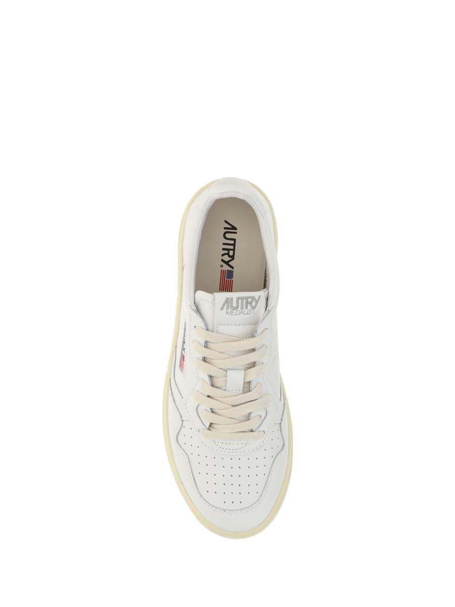 Autry Sneaker