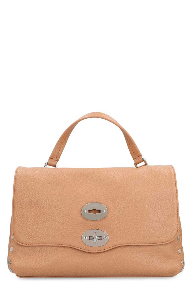 Zanellato Postina S Lederhandtasche