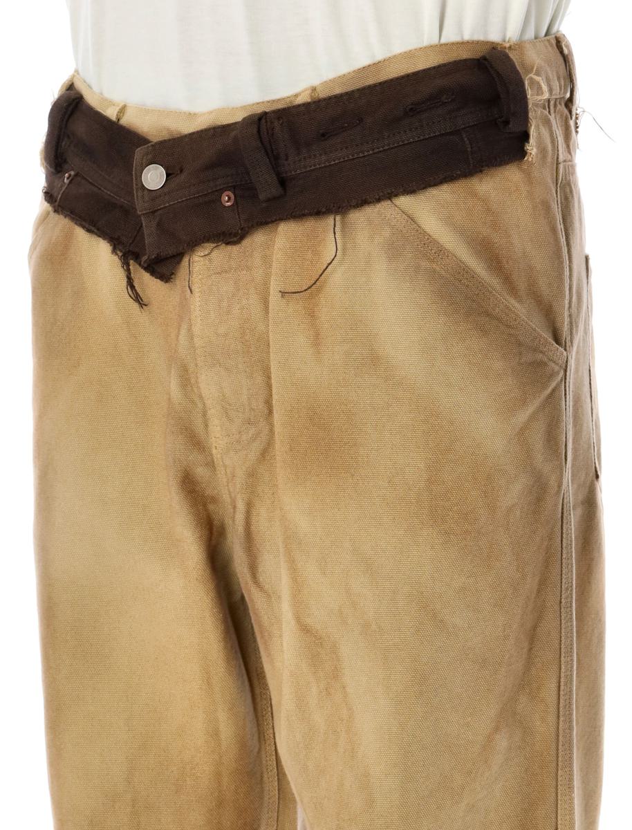 Magliano Togliatti Superhose