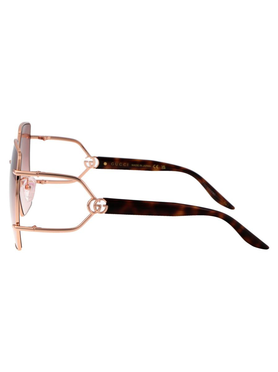 Gucci Sonnenbrillen