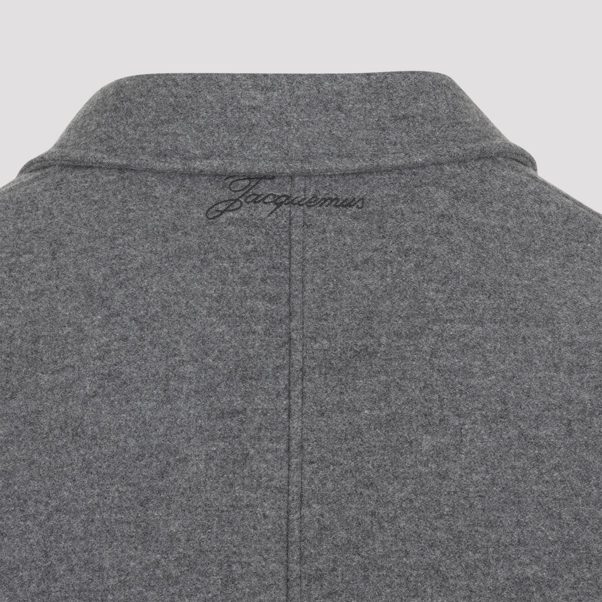Jacquemus Jacke