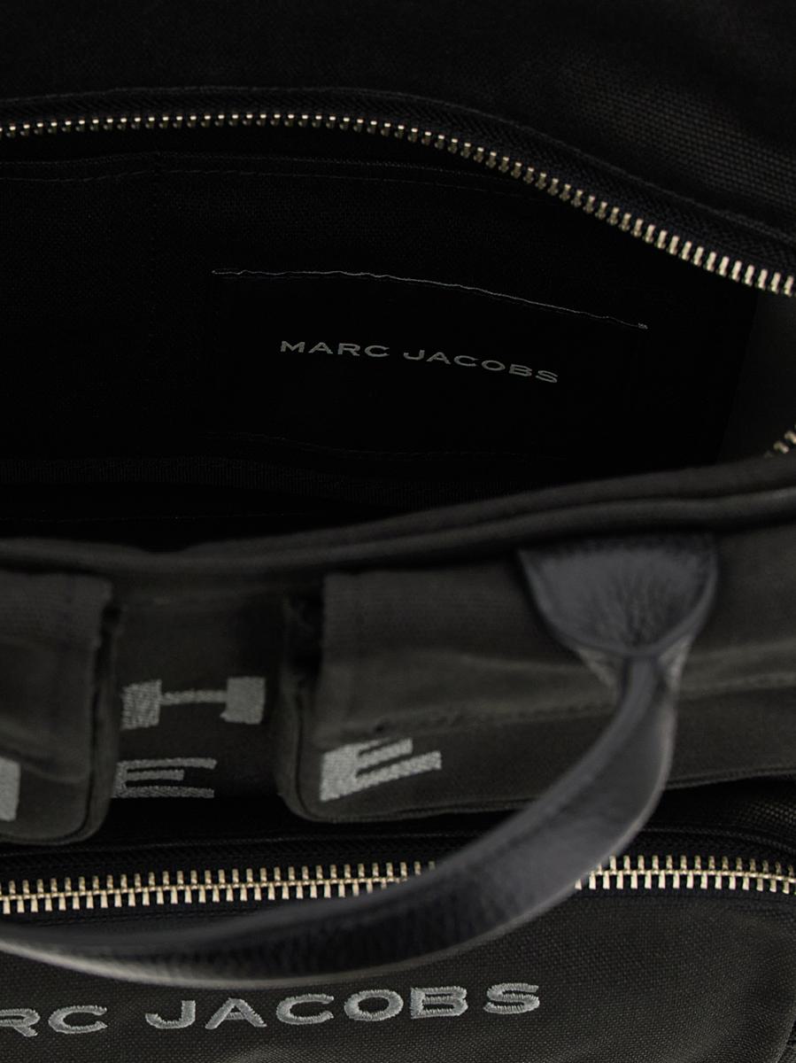 Marc Jacobs 'The Cargo Canvas Medium Tote' Handtasche