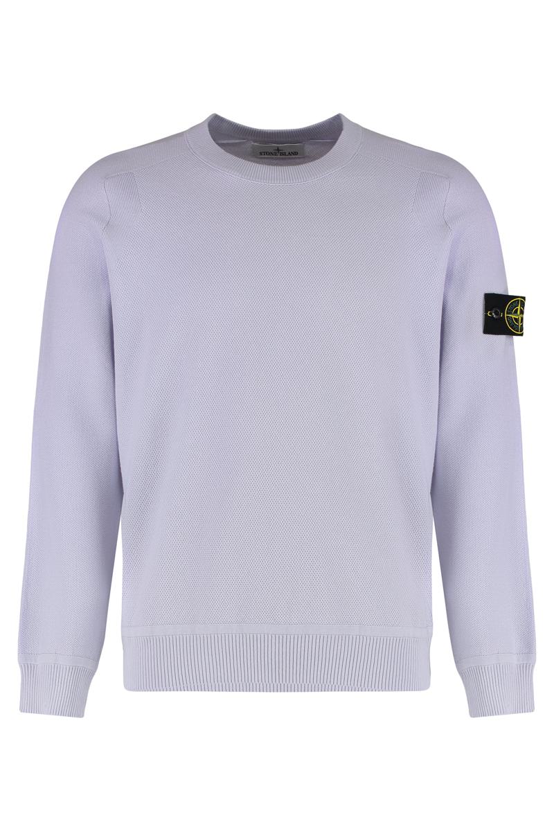Stone Island Baumwollpullover