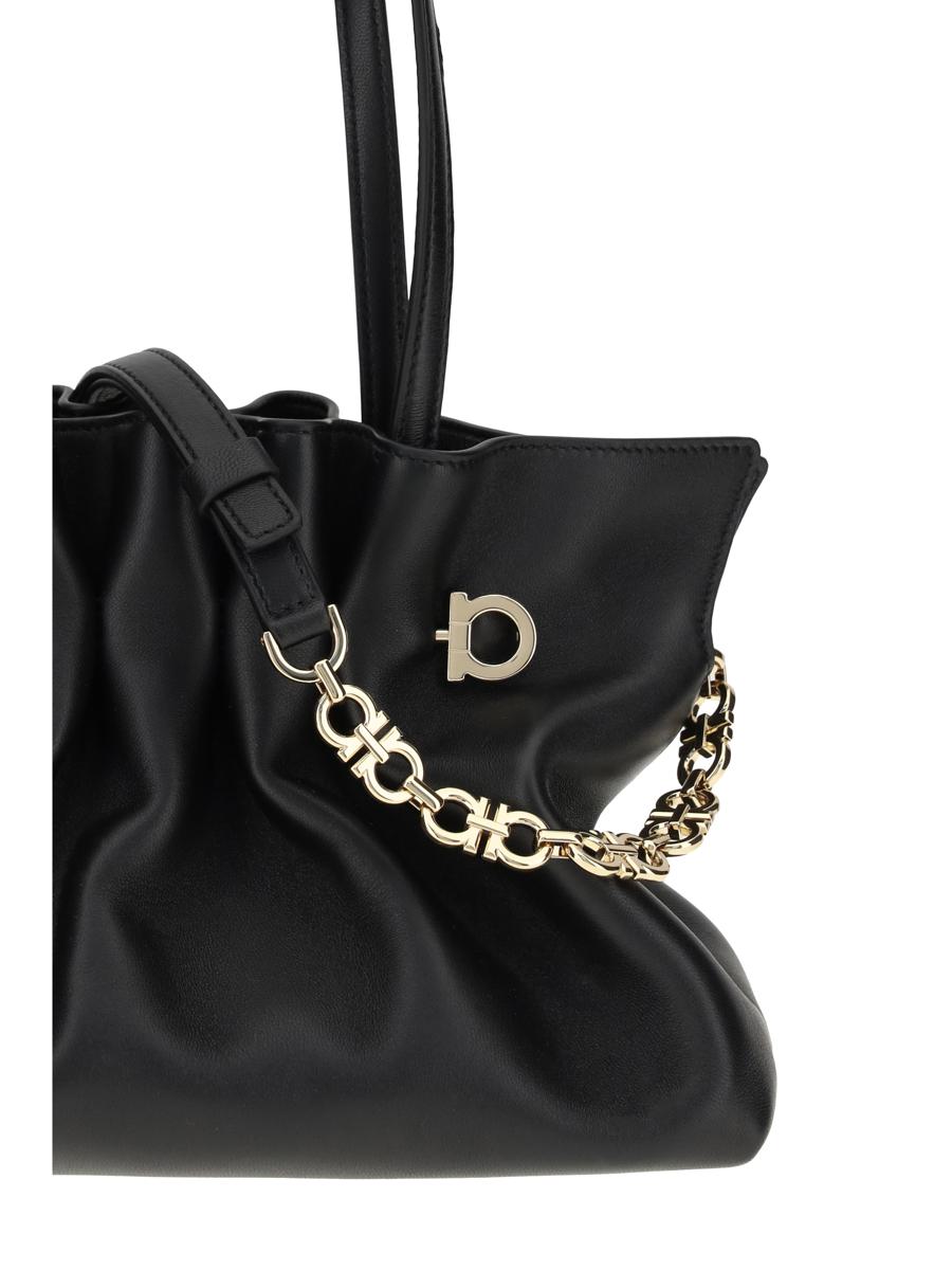 Salvatore Ferragamo Schultertaschen