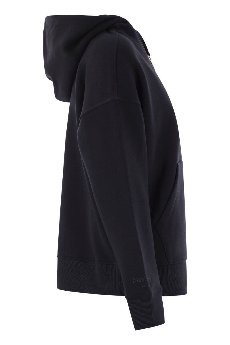 'S Max Mara Julia – Jersey-Hoodie