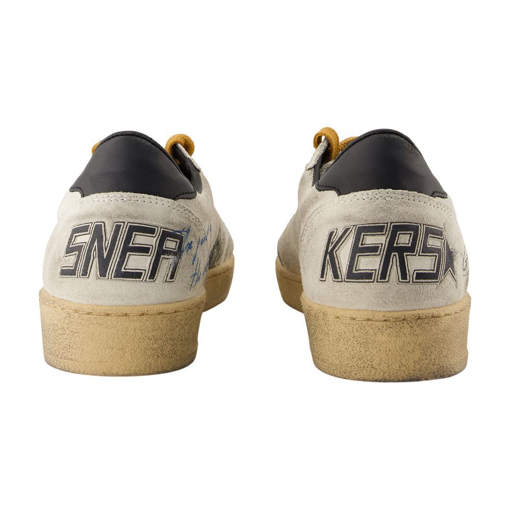Golden Goose Turnschuhe
