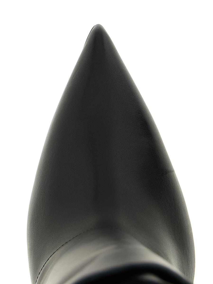 Balmain „Twist“-Stiefel