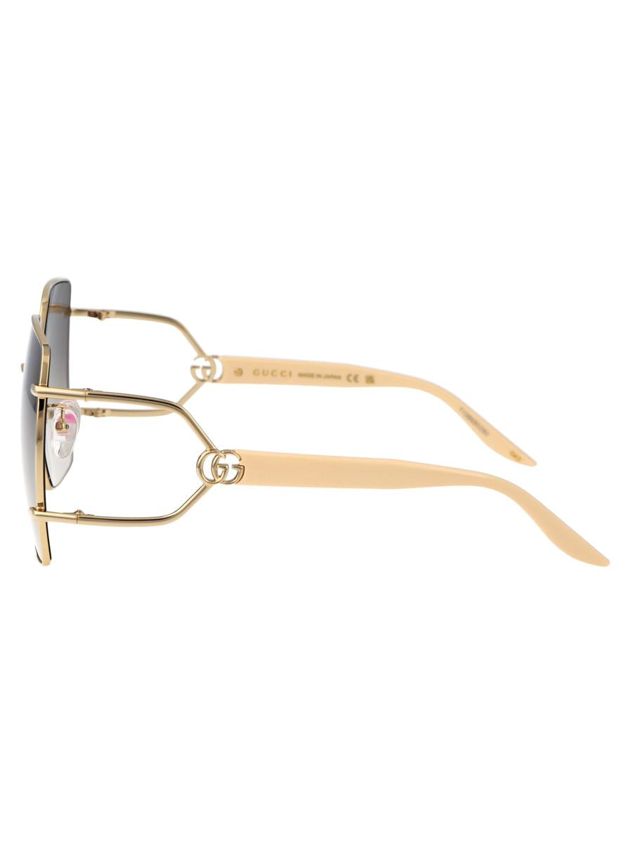 Gucci Sonnenbrillen