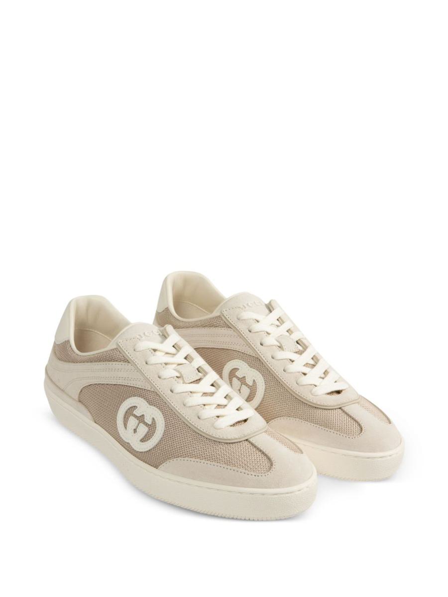 Gucci Flache Schuhe