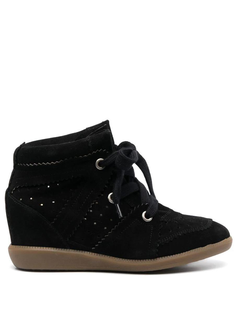Isabel Marant Bobby Körbe