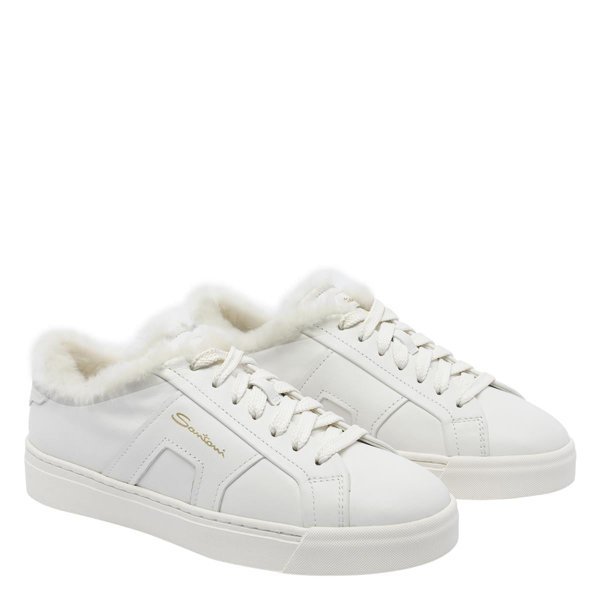 Santoni Sneaker