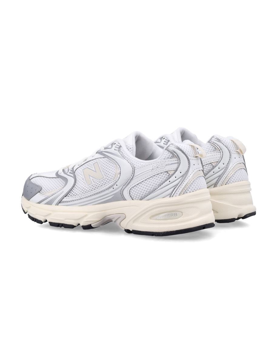 New Balance Unisex 530 Sneaker