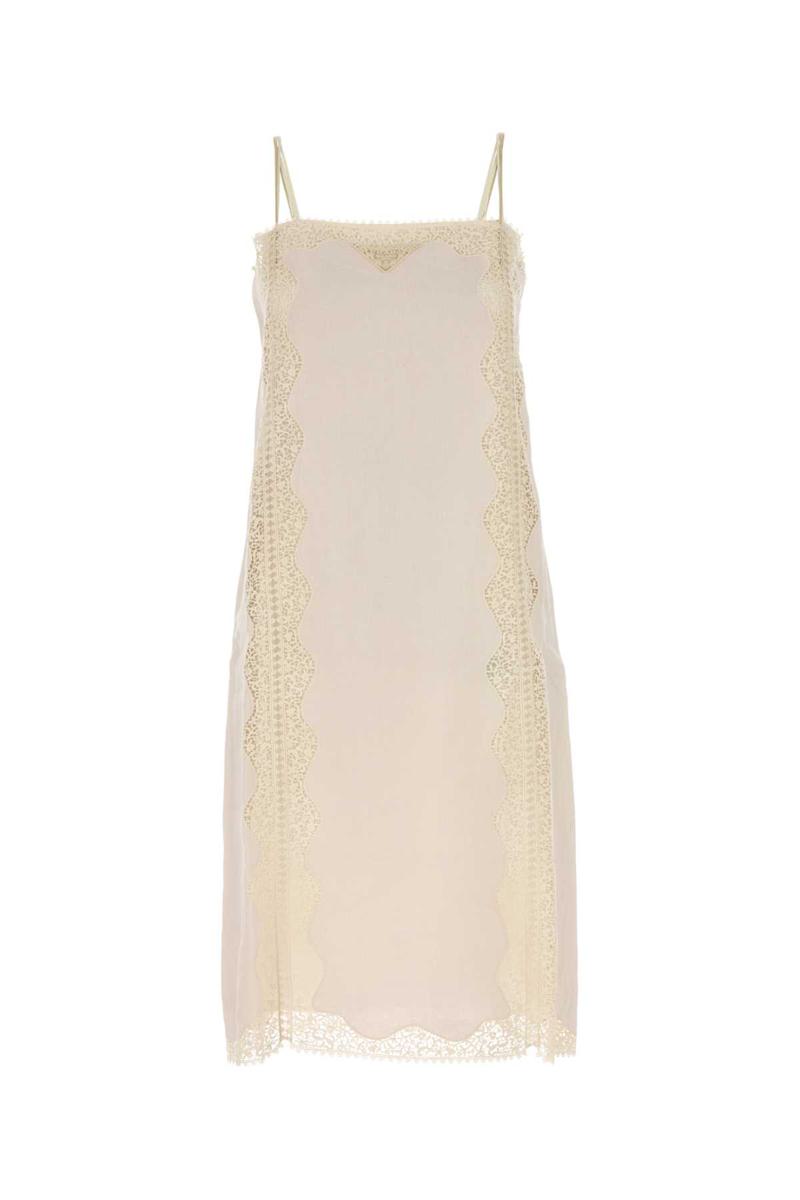 Prada-Kleid