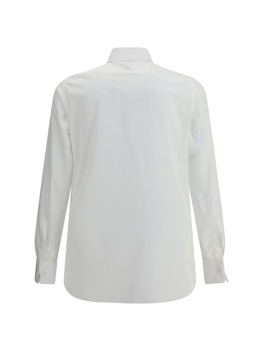 Finamore-Shirts