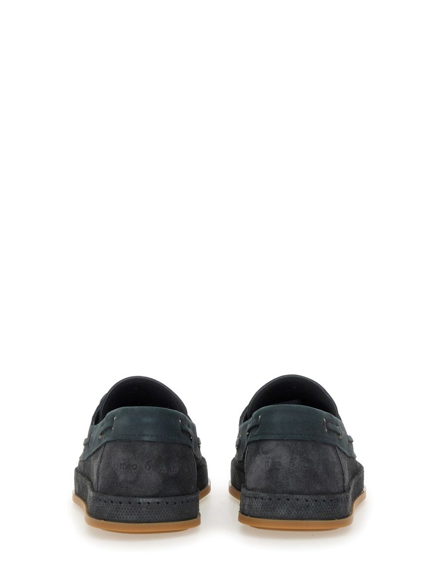 Flache Schuhe von Hogan