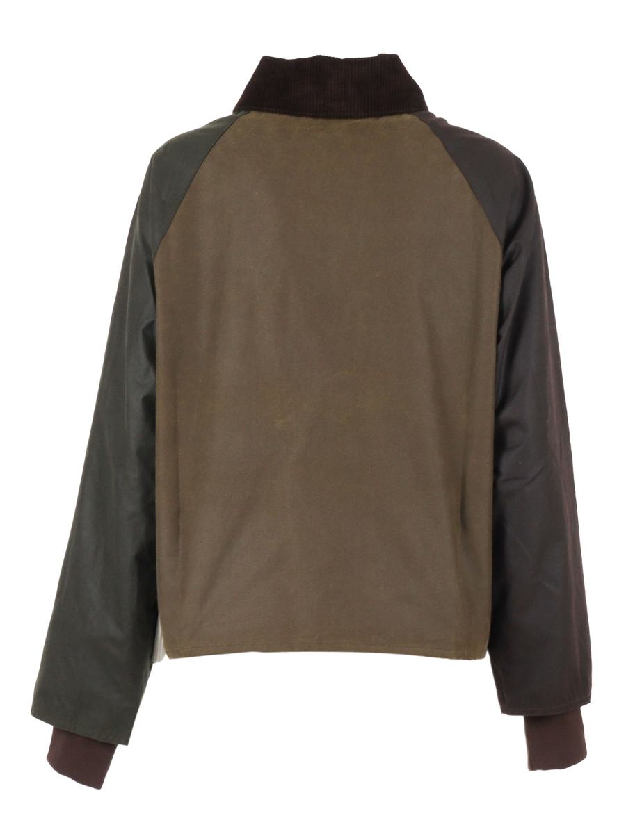 Barbour Jacke