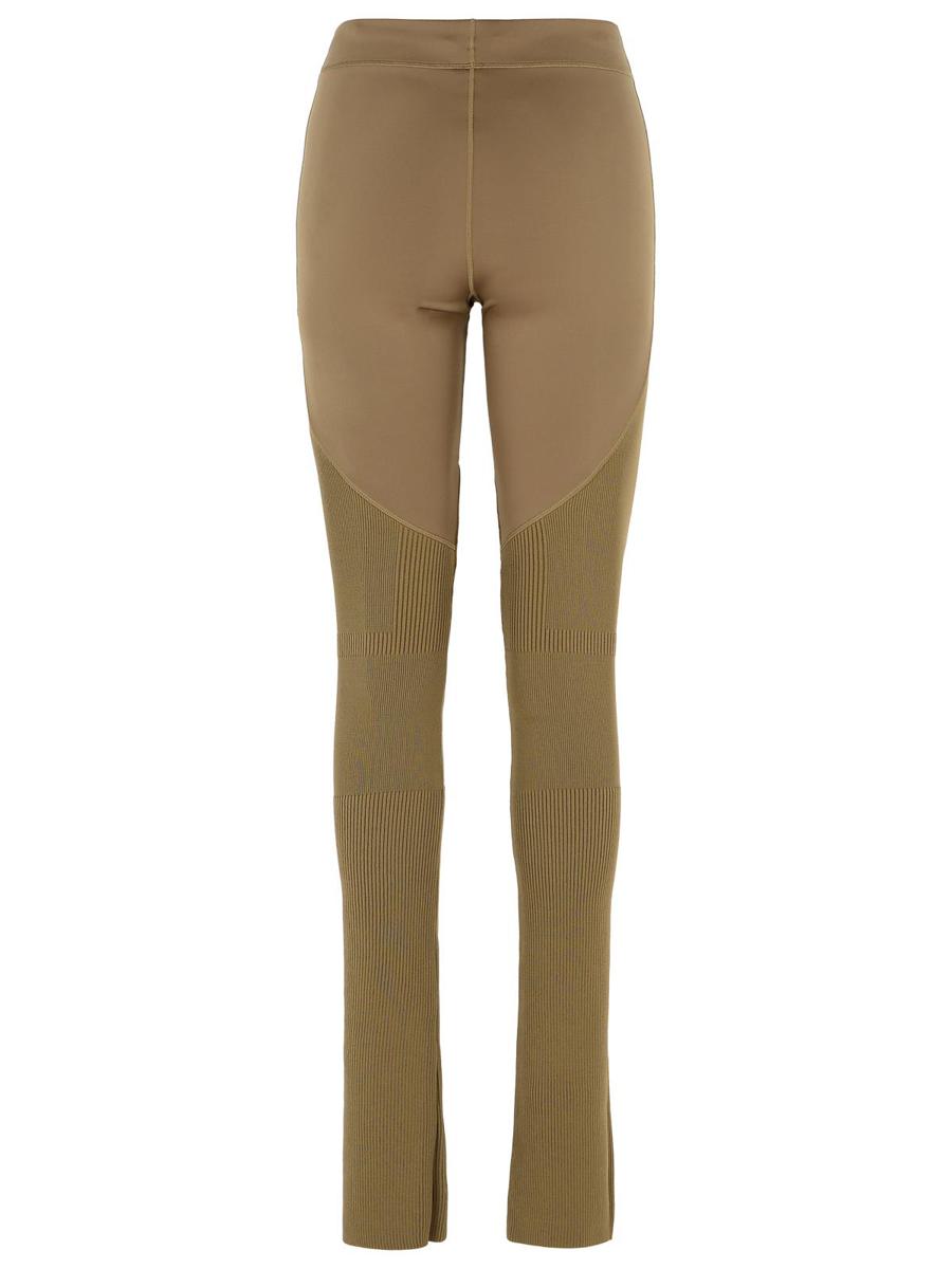 Adidas By Stella McCartney Army-Hose aus Polyestermischung