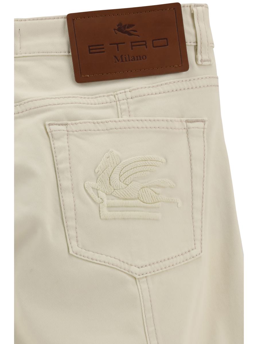 Etro Hosen