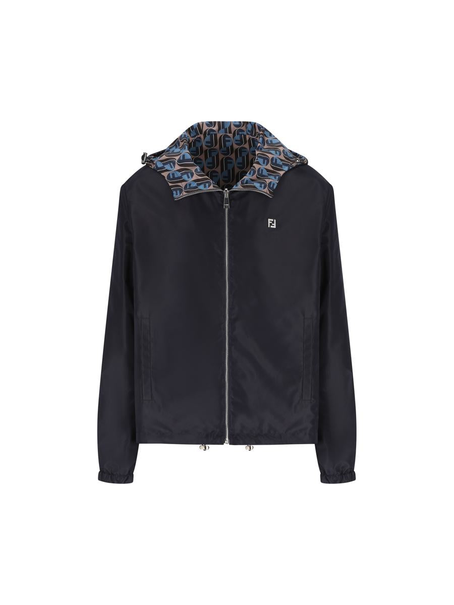 Fendi Jacken