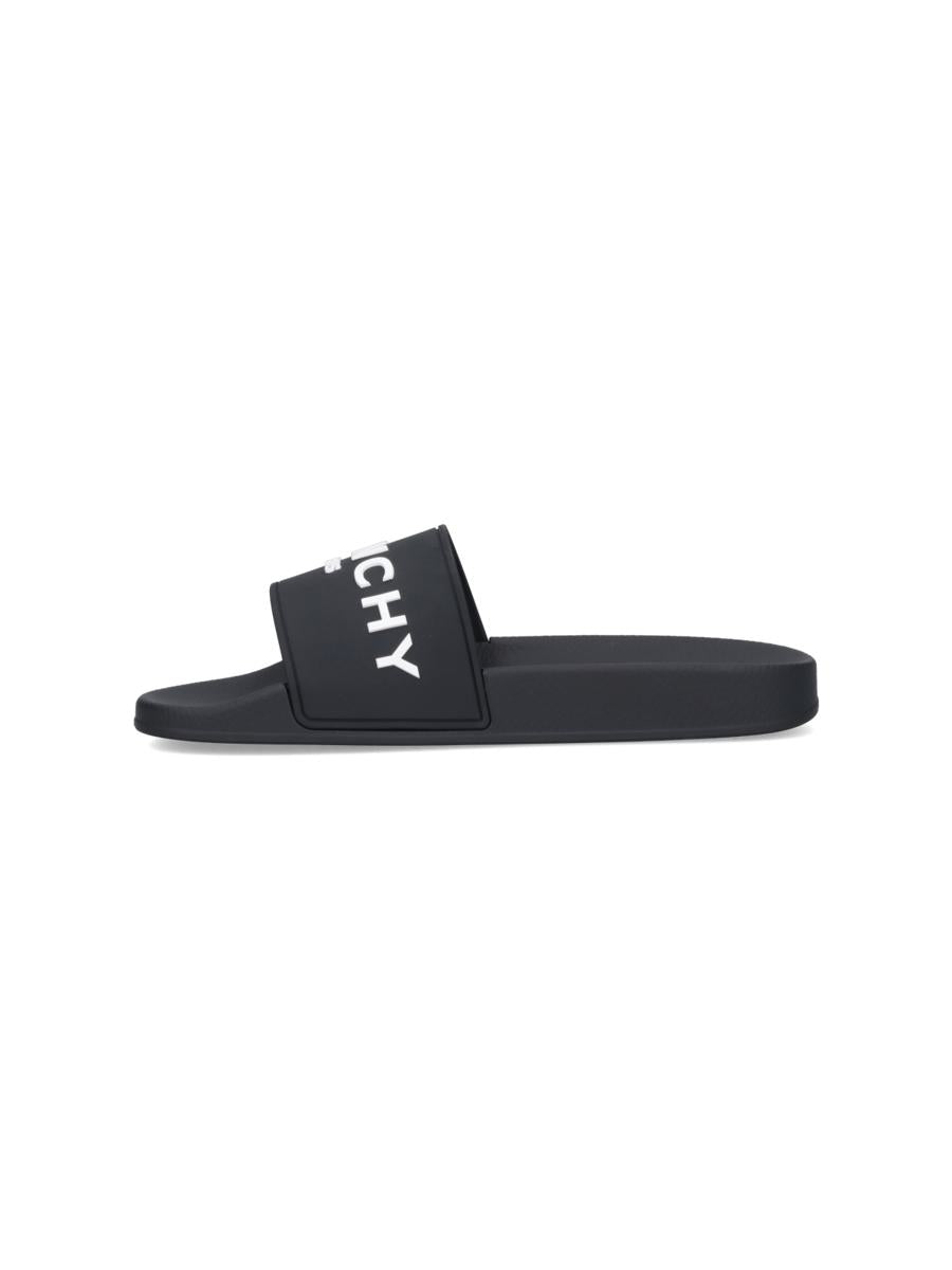Givenchy Sandalen