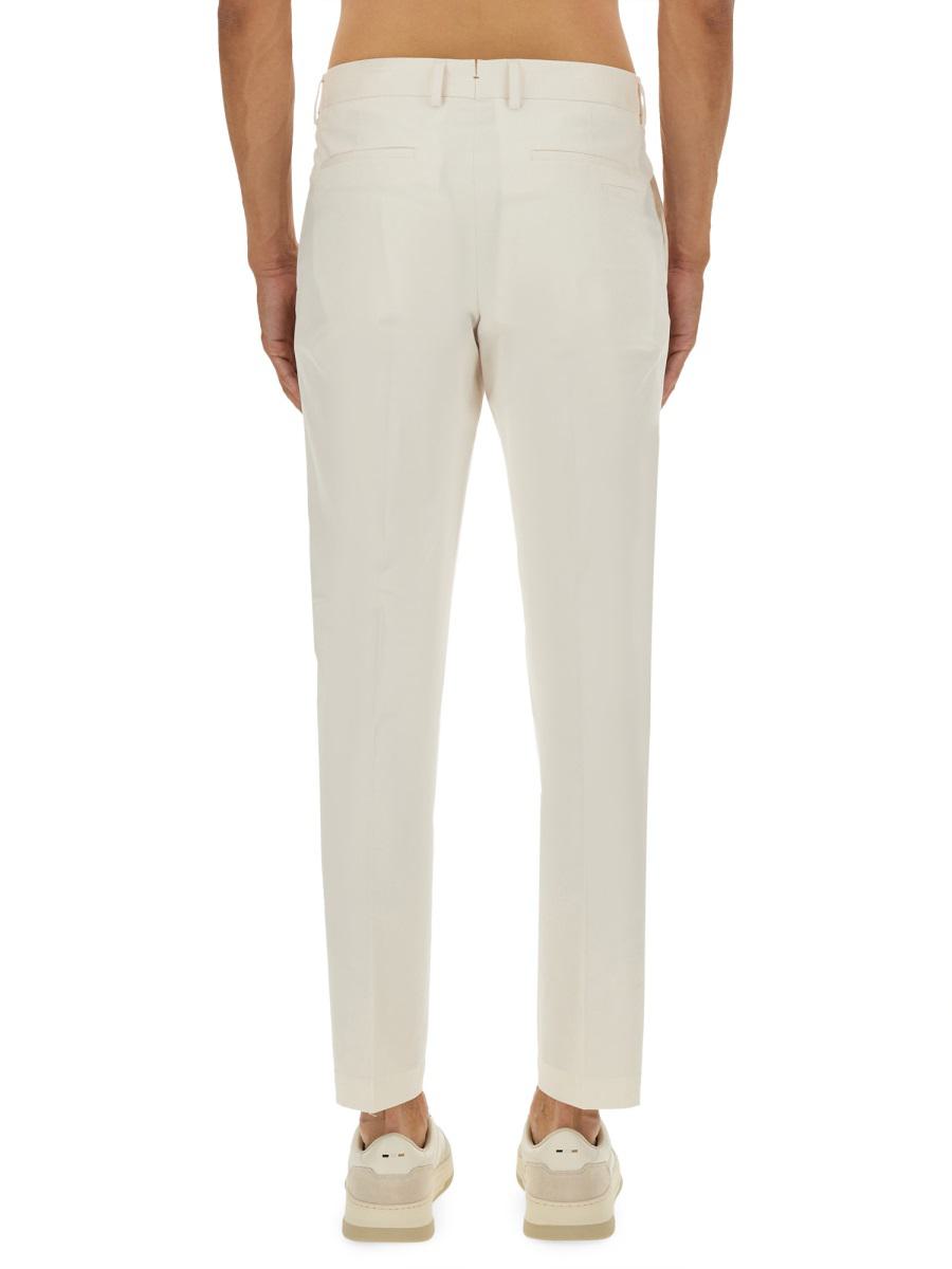 Boss Slim Fit Hose